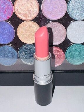 MAC Haute Altitude lipstick